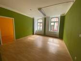 Zimmer 2 strassenseitig - Etagenwohnung mit 106,60 m&sup2; in Chemnitz zur Miete