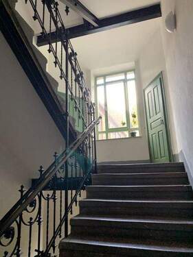 Treppenhaus - 