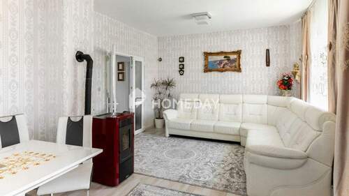 EG Wohnzimmer 1 - 6 Zimmer Einfamilienhaus zum Kaufen in Uslar- Schönhagen