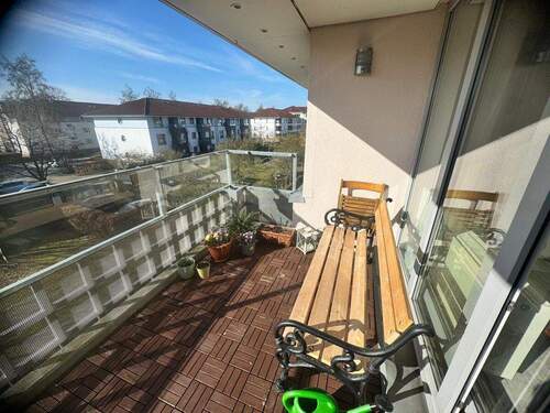 Balkon - 
