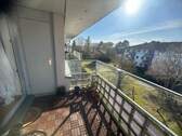 Abstellschrank / Balkon - 