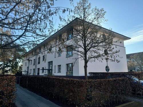 Objekt - Etagenwohnung mit 84,00 m&sup2; in Lübeck zum Kaufen