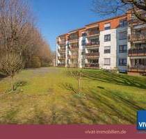 Top gepflegte 3ZKB mit Aussichtsbalkon und Garage. Energetisch saniertes Haus. Käuferprovisionsfrei! - Steinbach (Taunus)