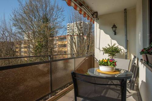 Balkon - 