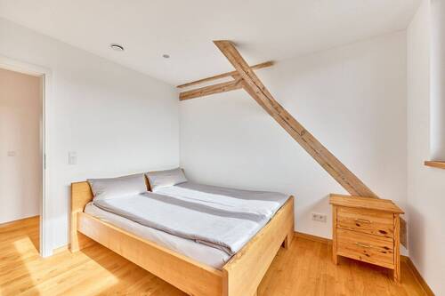 Schlafzimmer - 