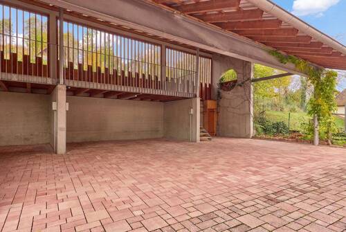 Carport - 