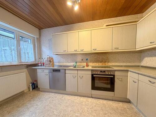 Koe RMH am Waldrand-06 - 