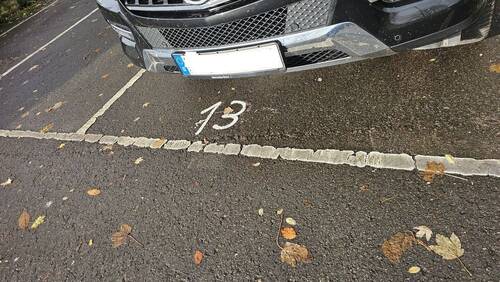 KFZ-Stellplatz Nr 13.jpg - 