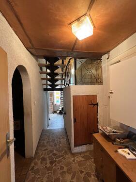 IMG_4308 - Mehrfamilienhaus, Wohnhaus mit 234,00 m&sup2; in Geratal OT Geraberg zum Kaufen