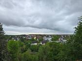 Ausblick - 
