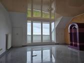 Büro mit Loggia - 