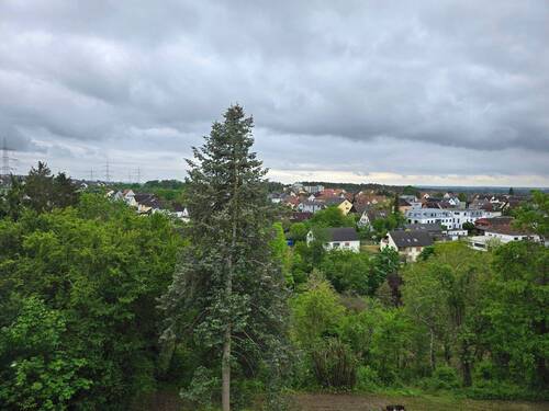 Ausblick und Fernsicht - 