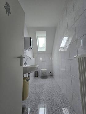 Damentoilette - 