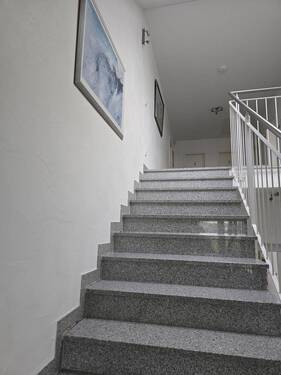 Treppenhaus - 