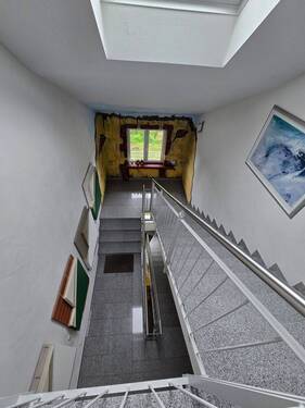 Treppenhaus - 