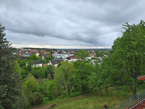 Ausblick mit Fernsicht - Arbeiten mit tollem AUSBLICK und FERNSICHT