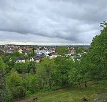Arbeiten mit tollem AUSBLICK und FERNSICHT - Alzenau