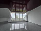 Büro mit Loggia - 