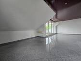 Büro mit Loggia - 