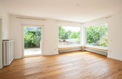 Wohnzimmer - 