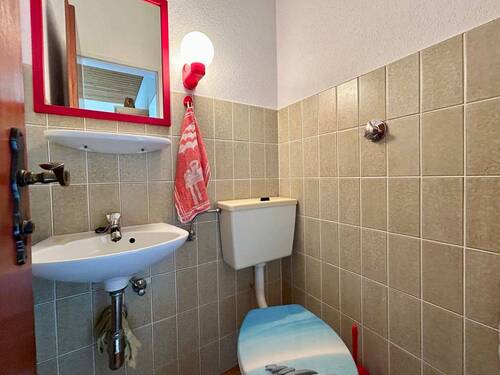 Gäste WC - 