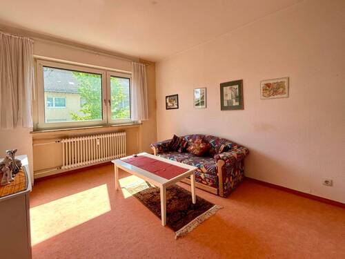 Schlafzimmer - 