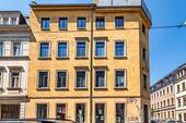 Aussenansicht Bild 3 - 2 Zimmer Etagenwohnung in Dresden