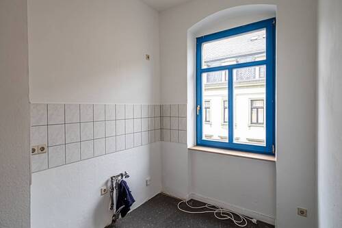 Musterfoto Küche - 