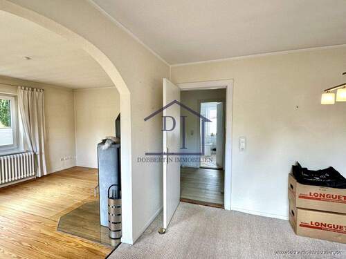 Wohn- und Esszimmer 2 - 