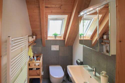 Bad Nebengebäude - 