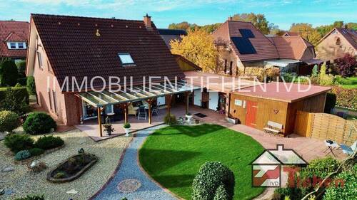 2 - 5 Zimmer Einfamilienhaus zum Kaufen in Lähden