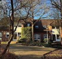 3-Zimmer-Obergeschoss-Wohnung mit Balkon in ruhiger Lage von Soltau