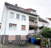 Sonnenhügel: Mehrfamilienhaus in beliebter Lage - Osnabrück