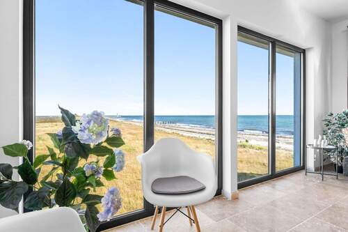 Wohnung 2.1 Auf der Ostsee 1 - 