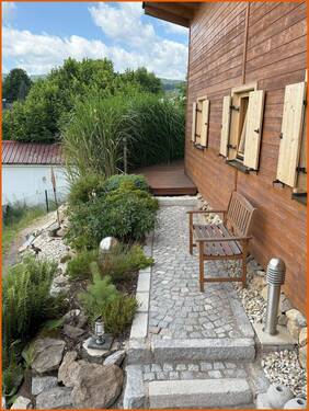 für gemütliche Momente - 