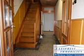 Flur/Treppenraum - 