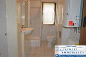 Dusche/WC/Heizung - 