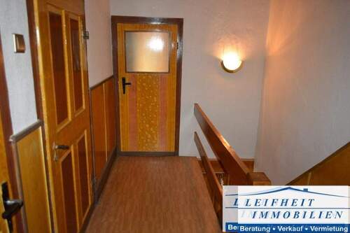 Flur/Treppenraum - 