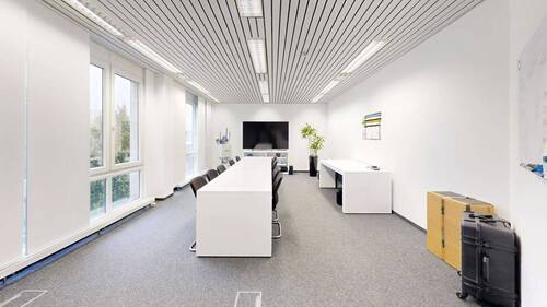 Meetingraum - 