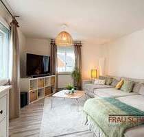 Ein Haus, das den richtigen Ton trifft - Charaktervolles Raumwunder in Moos