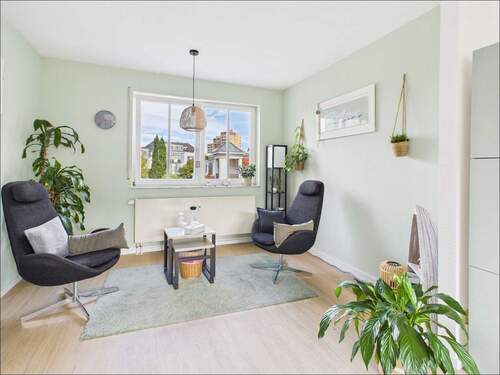 Büro 2 - Büro mit 145,00 m&sup2; in Offenbach zum Kaufen