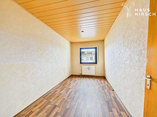 Schlafzimmer 1 - 4 Zimmer Etagenwohnung in Waghäusel