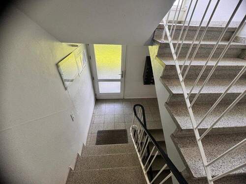 Treppenhaus - 