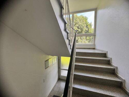 Treppenhaus - 