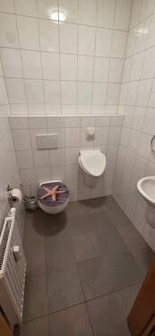 Gäste-WC - 