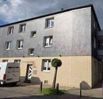 TOP GELEGENHEIT!!! RENOVIERTE 2 ZIMMER ERDGESCHOSS WOHNUNG mit EINBAUKÜCHE in OBERHAUSEN - HOLTEN!!!
