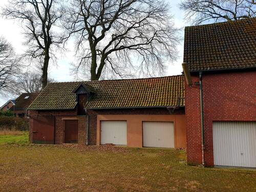 Foto 2 Alt-Marl - 5 Zimmer Einfamilienhaus in Marl