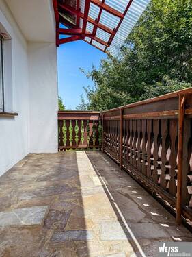 Balkon - 