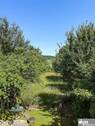 Ausblick Balkon - 