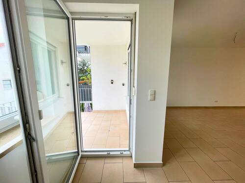 Balkon - 